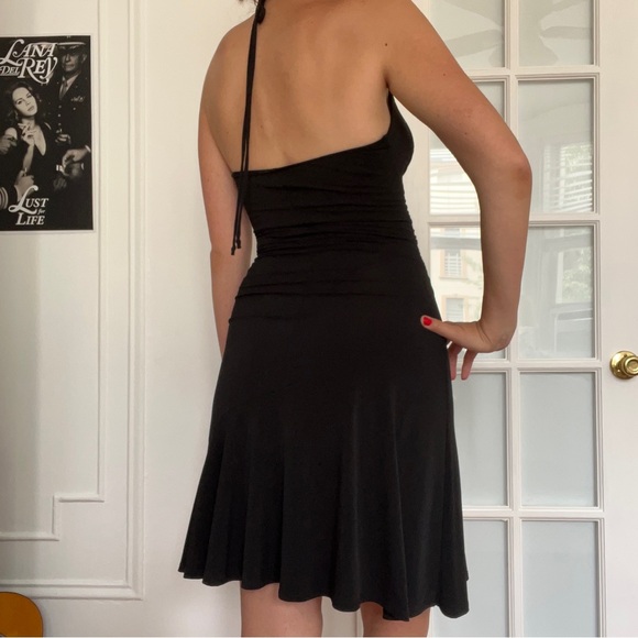 Ruby Rox Haltar Dress - Picture 4 of 5